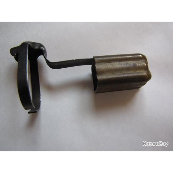 Bouchon de canon de carabine Suisse  89/G11 (vsc 171)