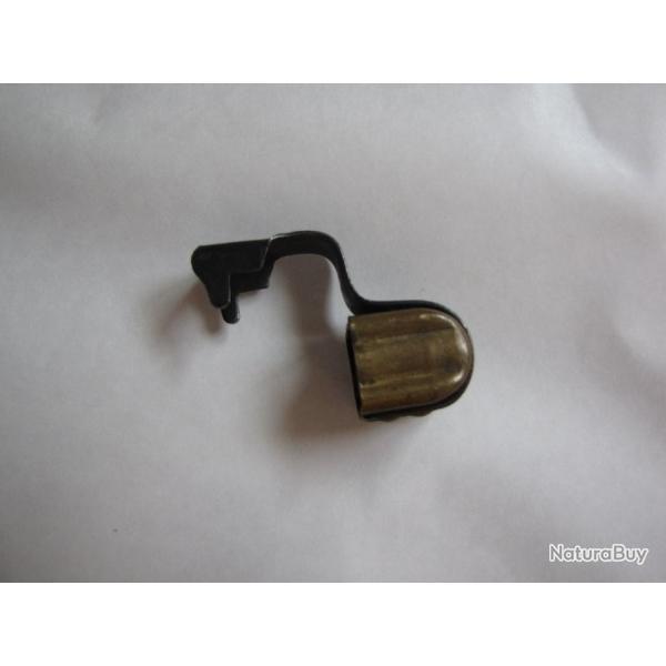 Bouchon de canon de carabine Suisse  k31 (vsc 169)