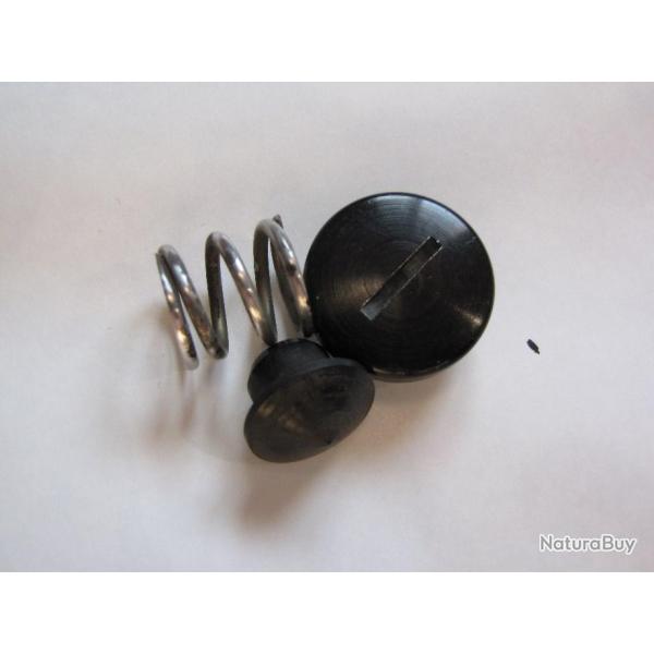 Pi�ces de bouchon de fusil (vsc173)