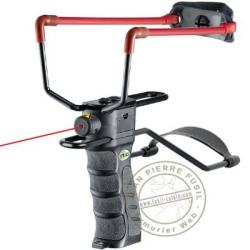 Lance-pierre NXG PSS - 210 Laser