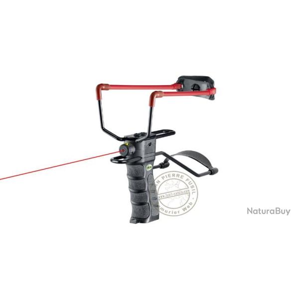 Lance-pierre NXG PSS - 210 Laser