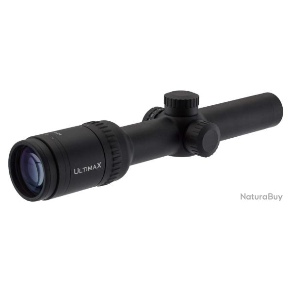 Lunette de battue Nikko Stirling Ultimax 1-6x24