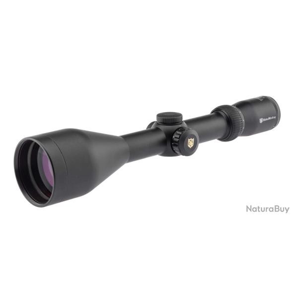 Lunette d'aff�t Nikko Stirling 3-12x62