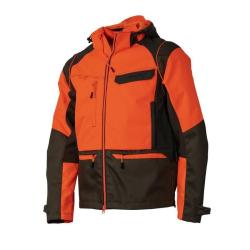 Veste de traque Somlys Indestructor 454