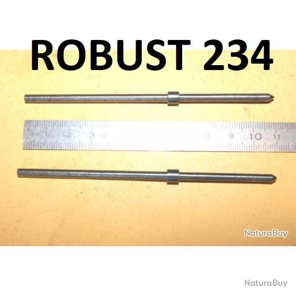 lot 2 tiges guide �jection ROBUST 234 MANUFRANCE - VENDU PAR JEPERCUTE (d8q16)