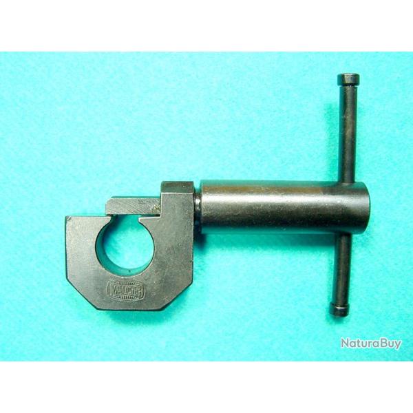 Outil de rglage P08 Marquage MAUSER