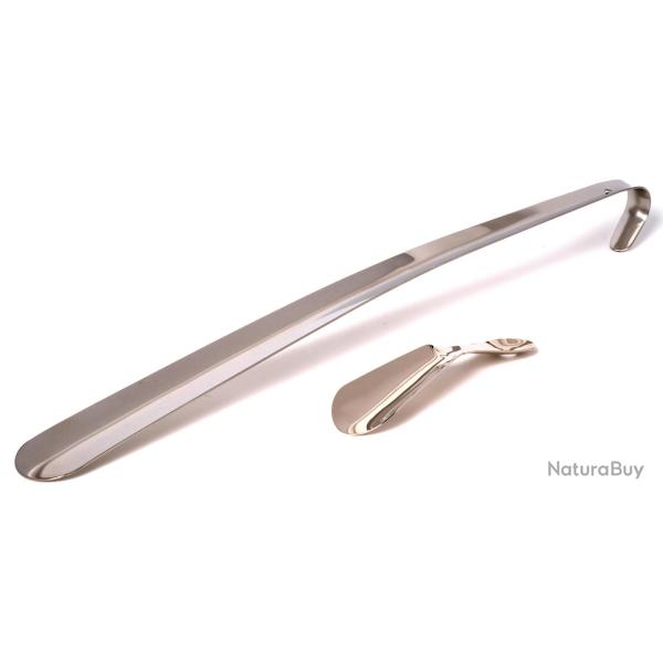 Chausse-pied m�tal 16cm