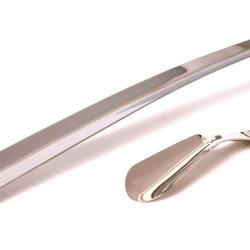 Chausse-pied m&eacute;tal 52cm