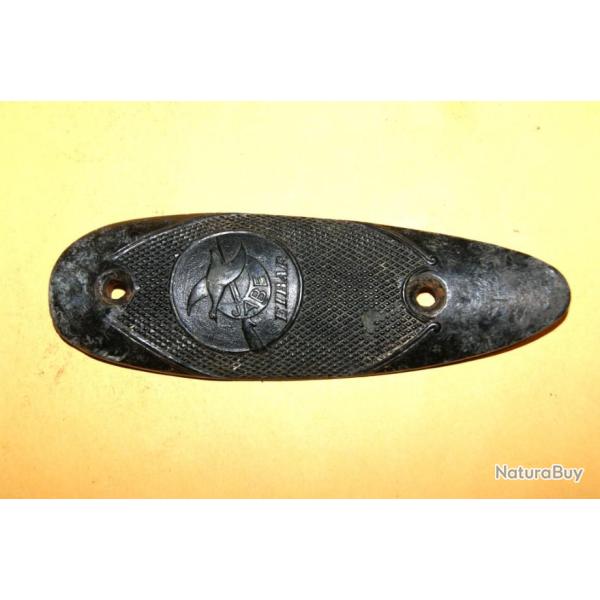 plaque de couche EIBAR long 128mm larg 42.60mm ep 8mm entraxe 77mm -  (d7c164)