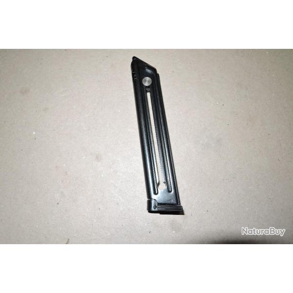 Chargeur de RUGER MK2 en 22lr