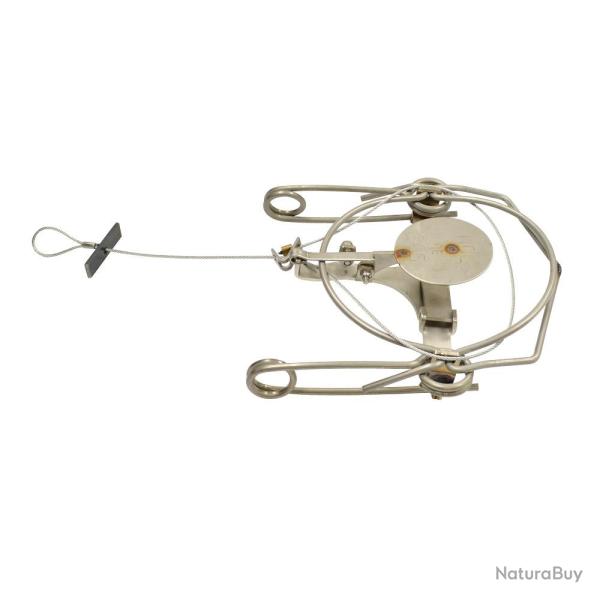 Lot de 3 pi�ges MCL � lacet