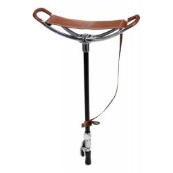 Canne-si&egrave;ge Club Interchasse Alban