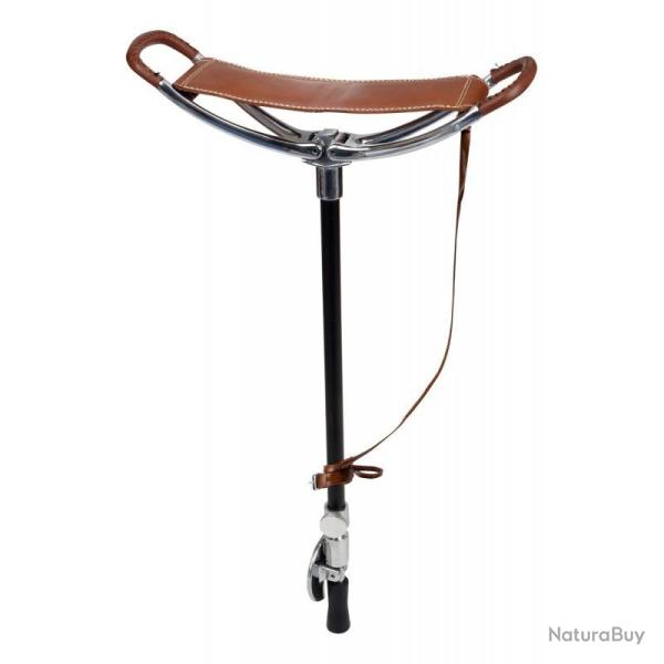 Canne-si�ge Club Interchasse Alban