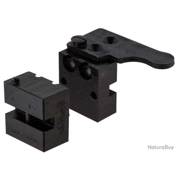Moule � balles 2 cavit�s - Balles rondes Calibre .457
