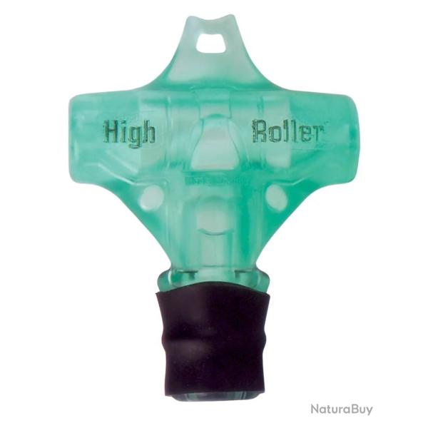 Appeau Primos Sarcelle Hiver High Roller