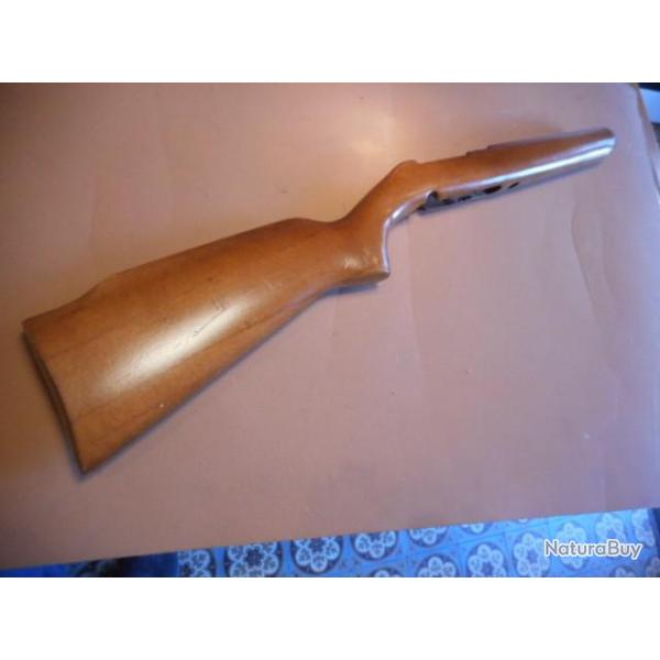 crosse pour carabine mod ? .