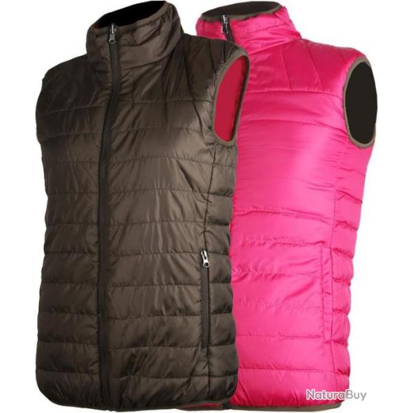 NOUVEAUTE ! GILET LADY SOMLYS