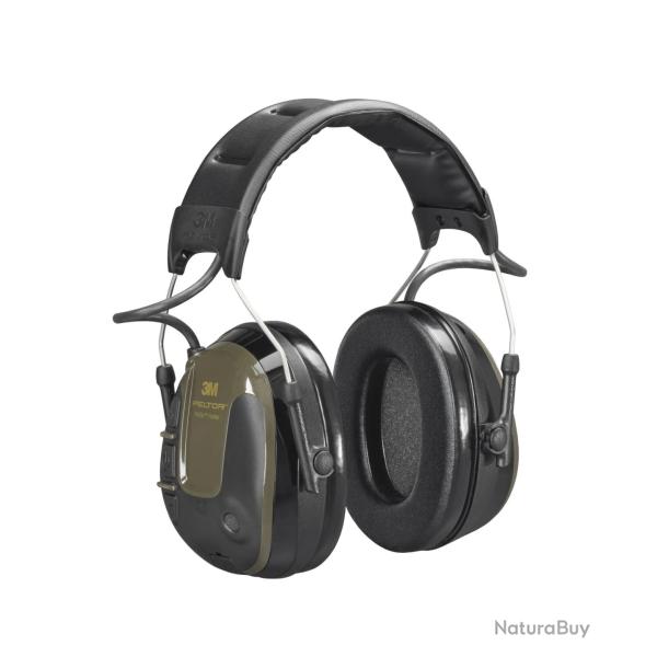 Casque �lectronique 3M Peltor Protac Hunter