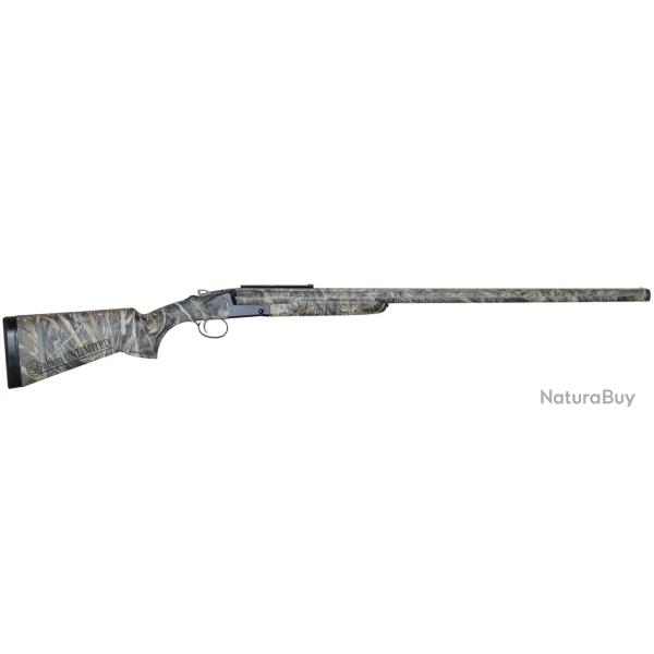 Fusil De Chasse Canardouze Luger Unlimited Camo Calibre 12/89