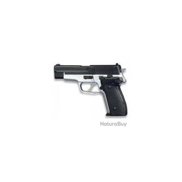 R�plique airsoft HFC HA-113 Bi-colore Style P226