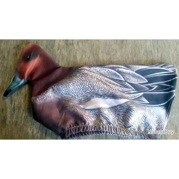 CHAUSSETTE 3D SIFFLEUR M�LE!