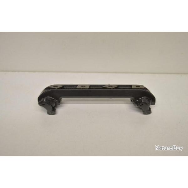 montage sauer 303 pour rail sr