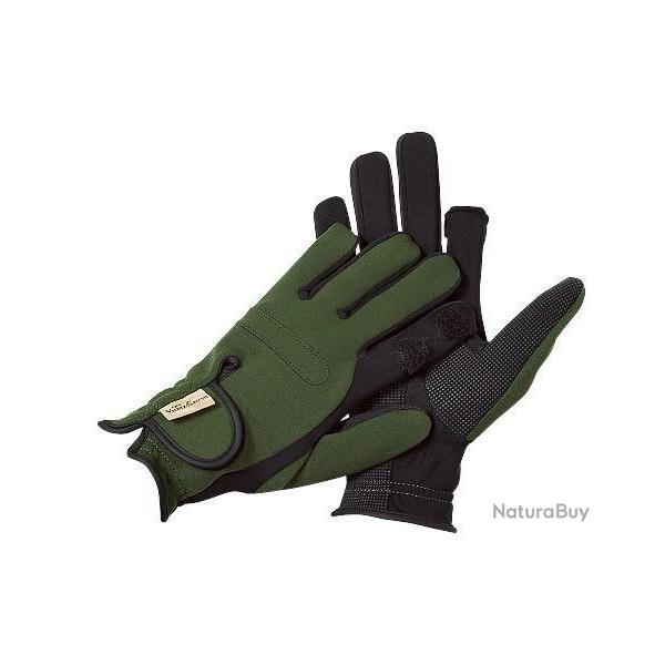 Gants de chasse Ligne Verney Carron Glovert