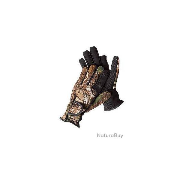 Gants de chasse Ligne Verney Carron Glovap