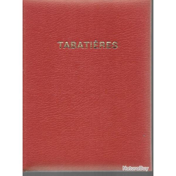 l'amateur d'art , tabati�res de solange de plas