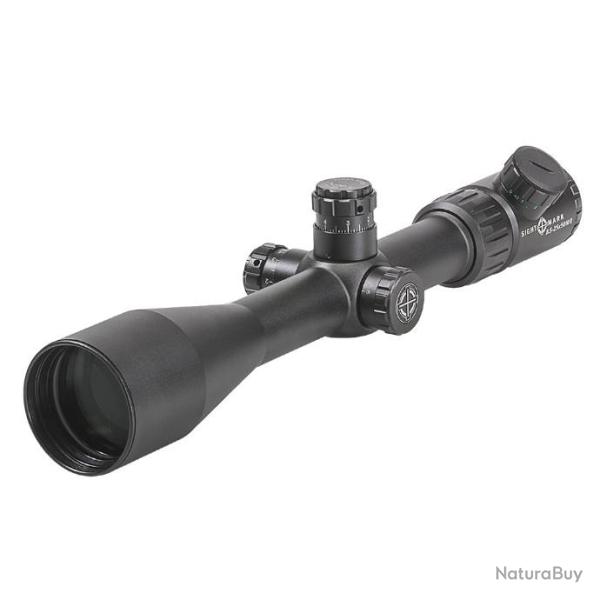 Sightmark Core TX 8.5-25x50 Marksman