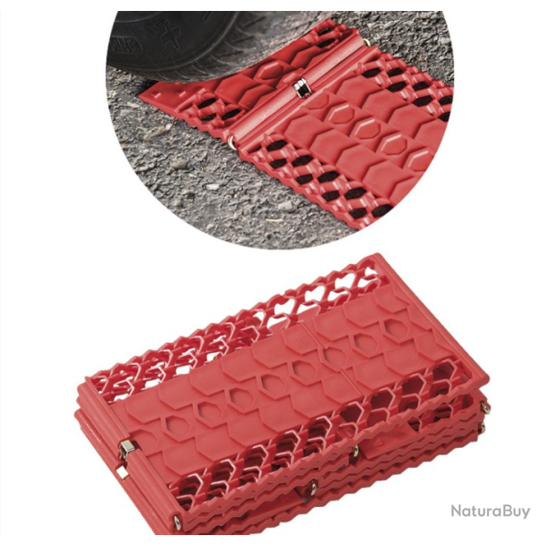 plaque anti glisse pour v�hicules