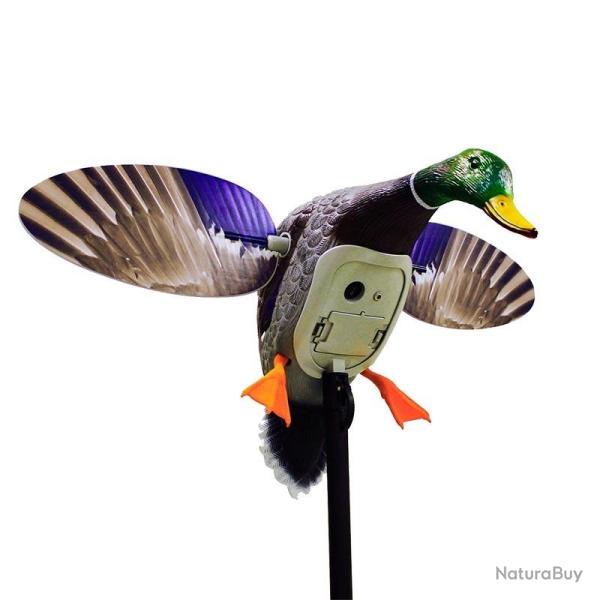 Canard � ailes tournantes Mojo King Mallard