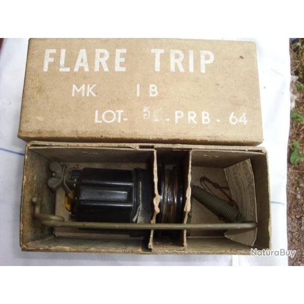 POT DE SIGNALISATION