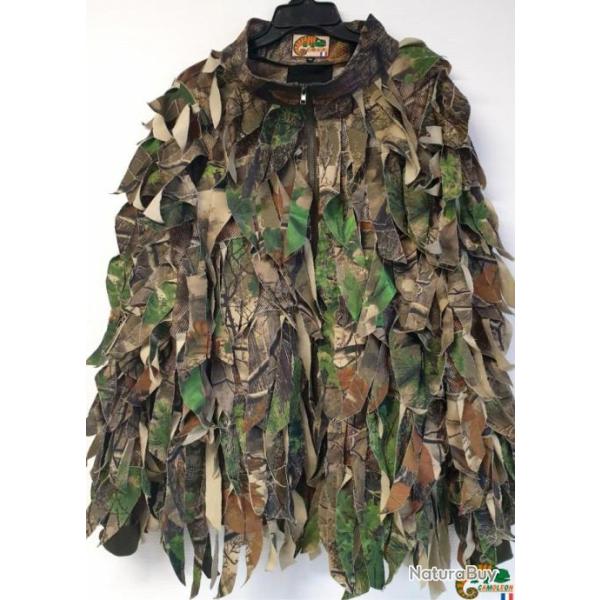 Veste LOMONT CAMO FOREST 3D