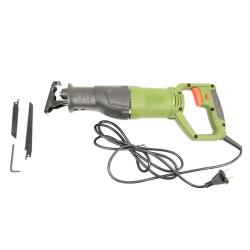 Scie Sabre Electrique &agrave; D&eacute;couper 710W 40x14 cm 2,4kg