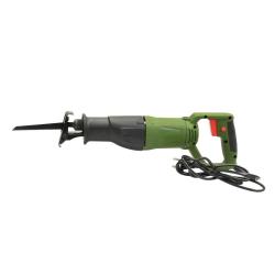 Scie Sabre Electrique &agrave; D&eacute;couper 710W 40x14 cm 2,4kg