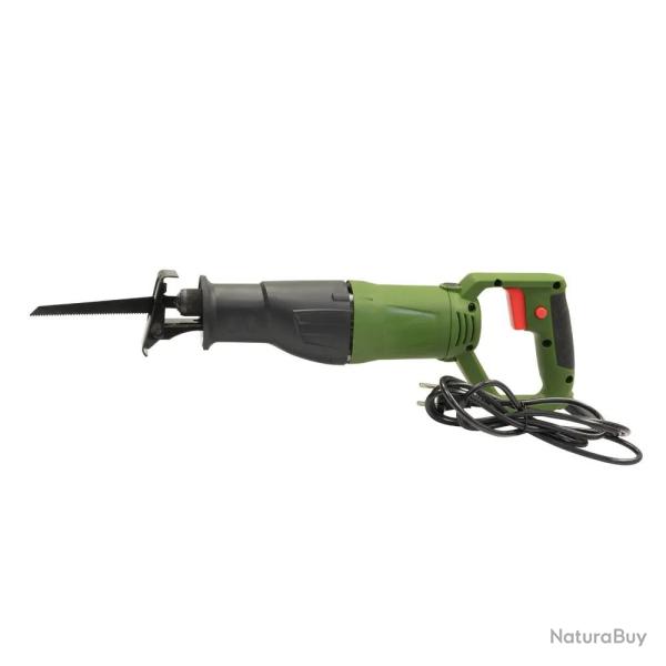 Scie Sabre Electrique � D�couper 710W 40x14 cm 2,4kg