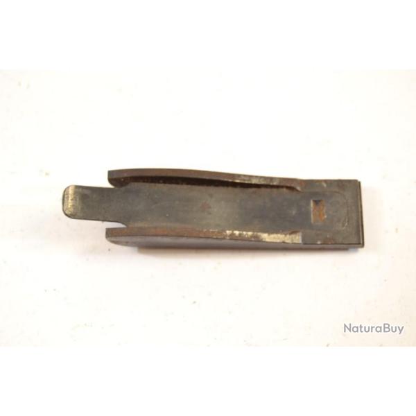 Rampe de hausse avec ressort de Mauser Export � identifier, Portugal ? Espagne ? Turquie ?