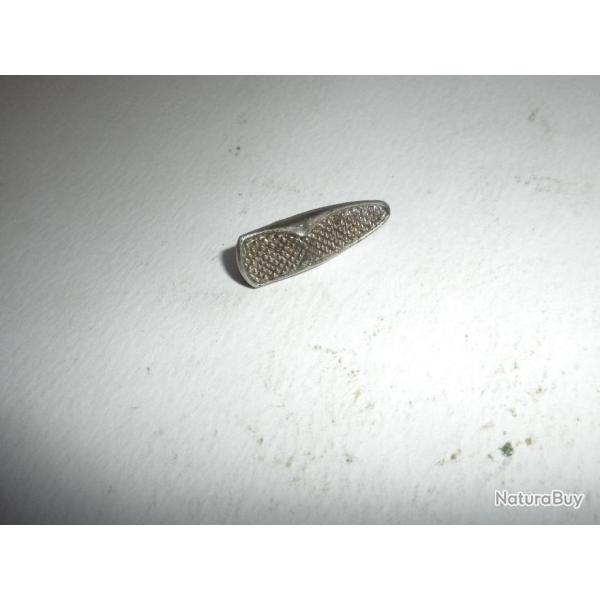 VENDU PAR CUIRASSIER11 N� 10 SECURITE DE FUSIL DE CHASSE JUXTAPOSE OU SUPERPOSE