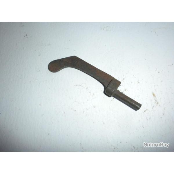 VENDU PAR CUIRASSIER11 N� 3 GLISSANT SE SECURITE    FUSIL DE CHASSE JUXTAPOSE