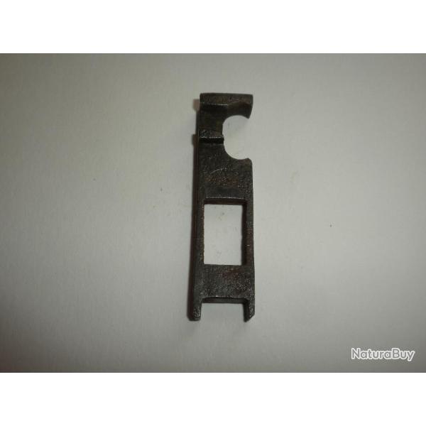 VENDU PAR CUIRASSIER11 N 5 VERROU DE FUSIL DE CHASSE HAMMERLESS