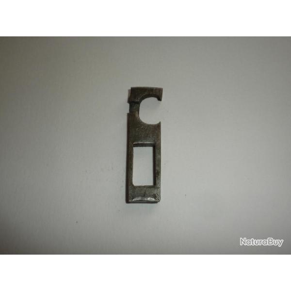 VENDU PAR CUIRASSIER11 N� 6 VERROU DE BASCULE DE FUSIL DE CHASSE HAMMERLESS