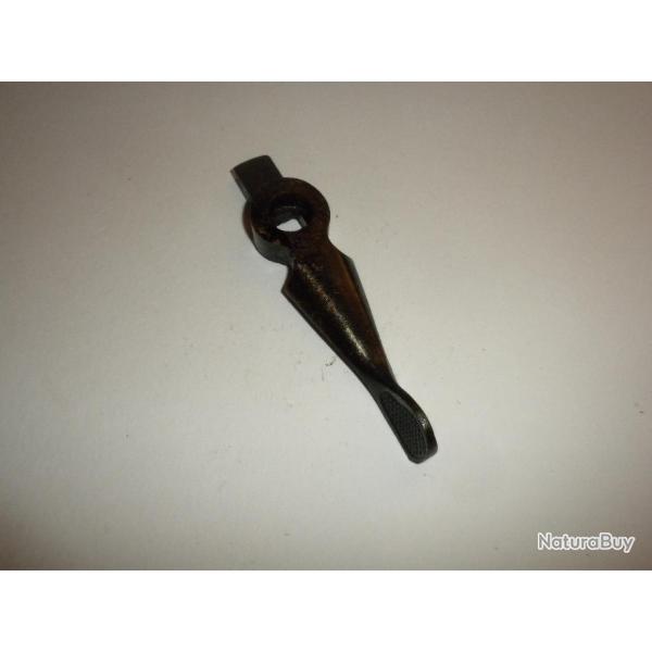 VENDU PAR CUIRASSIER11 N 4  CLE D'OUVERTURE DE FUSIL DE CHASSE