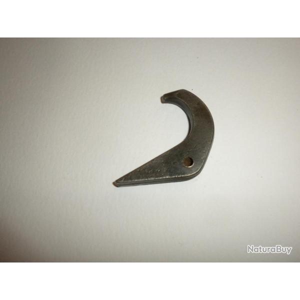 VENDU PAR CUIRASSIER11 N�1 CHIEN A AJUSTER FUSIL JUXTAPOSE HAMMERLESS