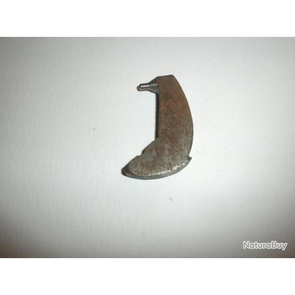 VENDU PAR CUIRASSIER11 N� 7 CHIEN A AJUSTER FUSIL JUXTAPOSE HAMMERLESS