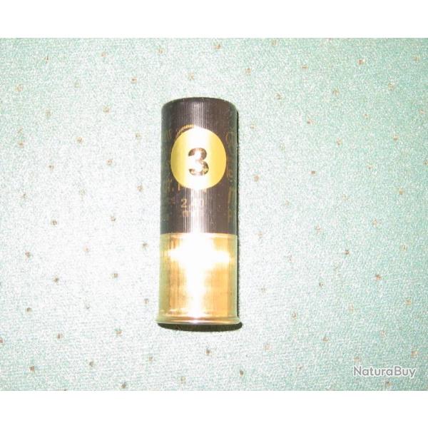 Marquage  Cartouches . Etiquettes  auto - collantes  No  3  .