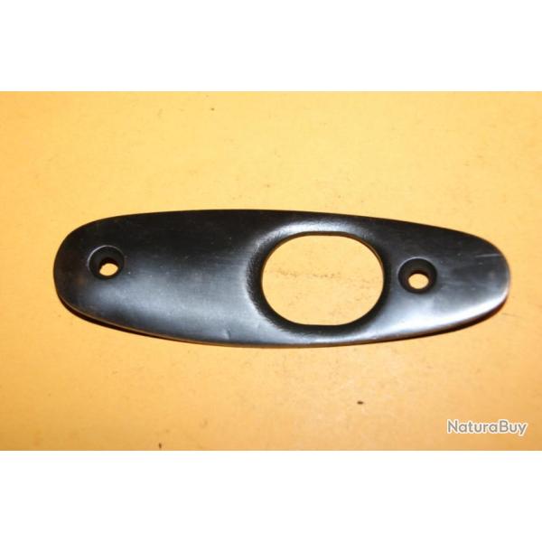 plaque de couche fer de crosse BROWNING AUTO 22 AUTO22 22lr -  (d8c2585A)