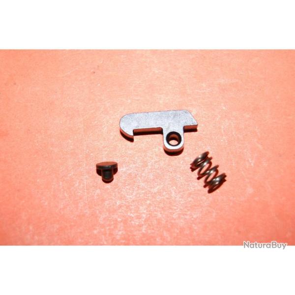 lot NEUF extracteur + guide + ressort SL121 BENELLI 121 -  (s7i7)