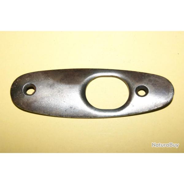 plaque de couche fer de crosse BROWNING AUTO 22 AUTO22 22lr -  (d8s126)