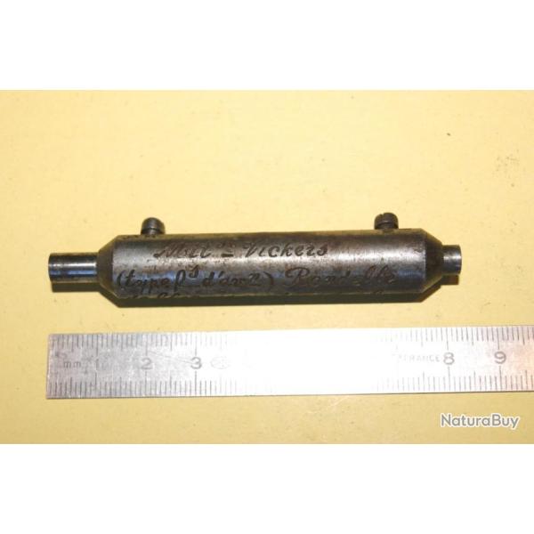 vrificateur de blocage mitrailleuse VICKERS -  (d8s179)